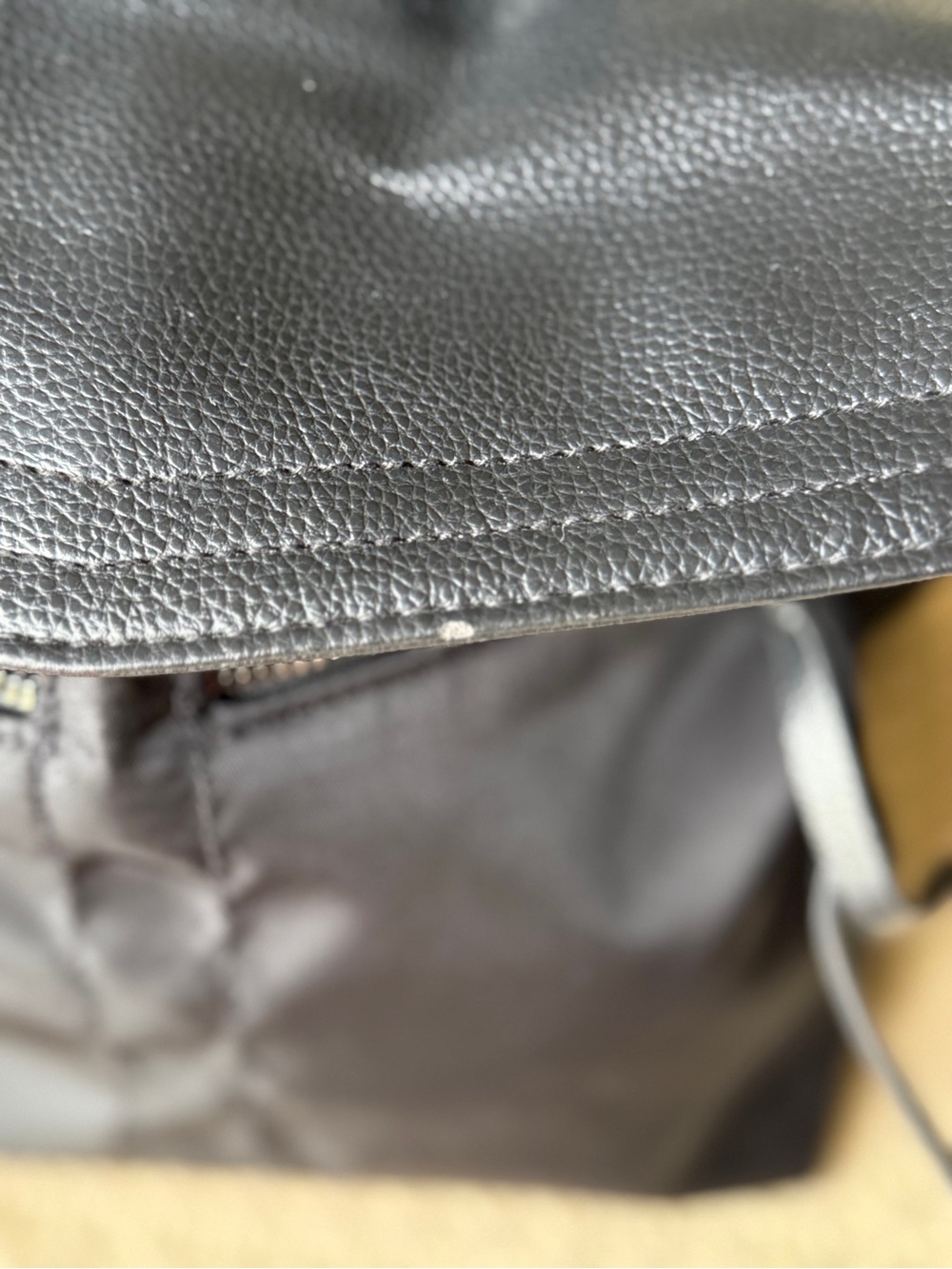 Botkier Trigger Mini Backpack - Picture 4 of 9